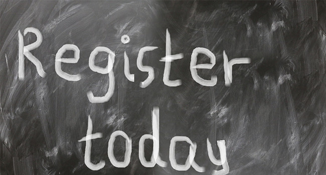 Registration & Abstract Submission